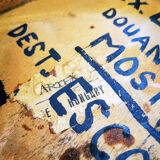 Artex manufacture bistro chair