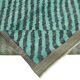 Handmade Turkish One of a Kind 258 cm x 366 cm Blue Wool Carpet