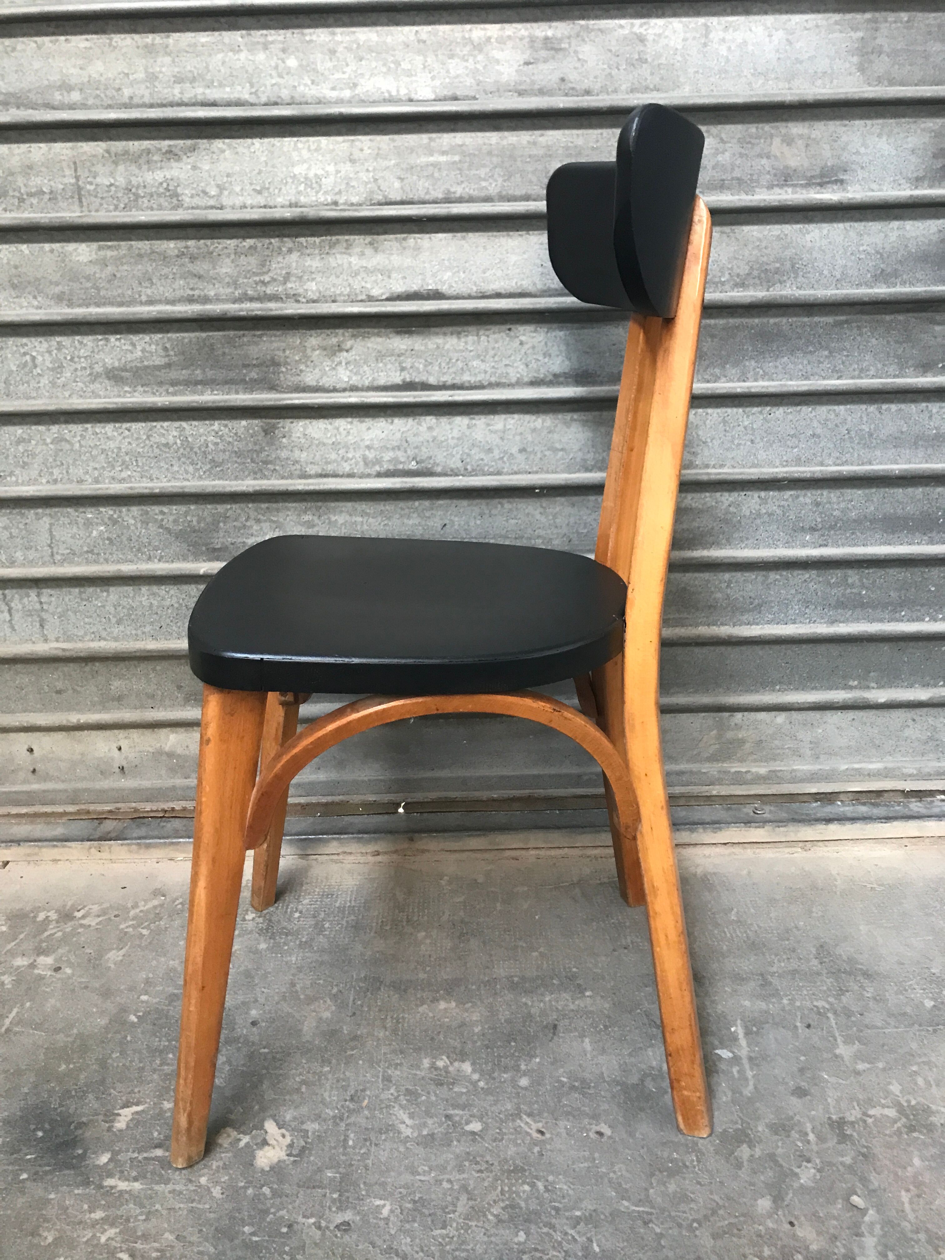 Bistro chair