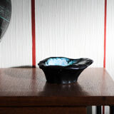 Empty ceramic pocket