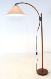 Domus floor lamp 'Arcea'