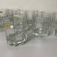 12 Luminarc glasses