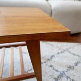 Table basse design scandinave