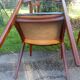 Scandinavian chairs 60s
