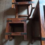Tables gigogne