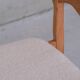 Set of 8 Oak Mid-Century Danish Dining Chairs attr. to Henning Kjaernulf