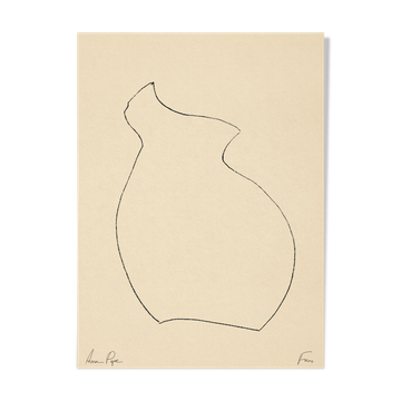 Giclee art print