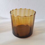 Vintage whiskey glasses