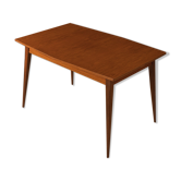1950s dining table