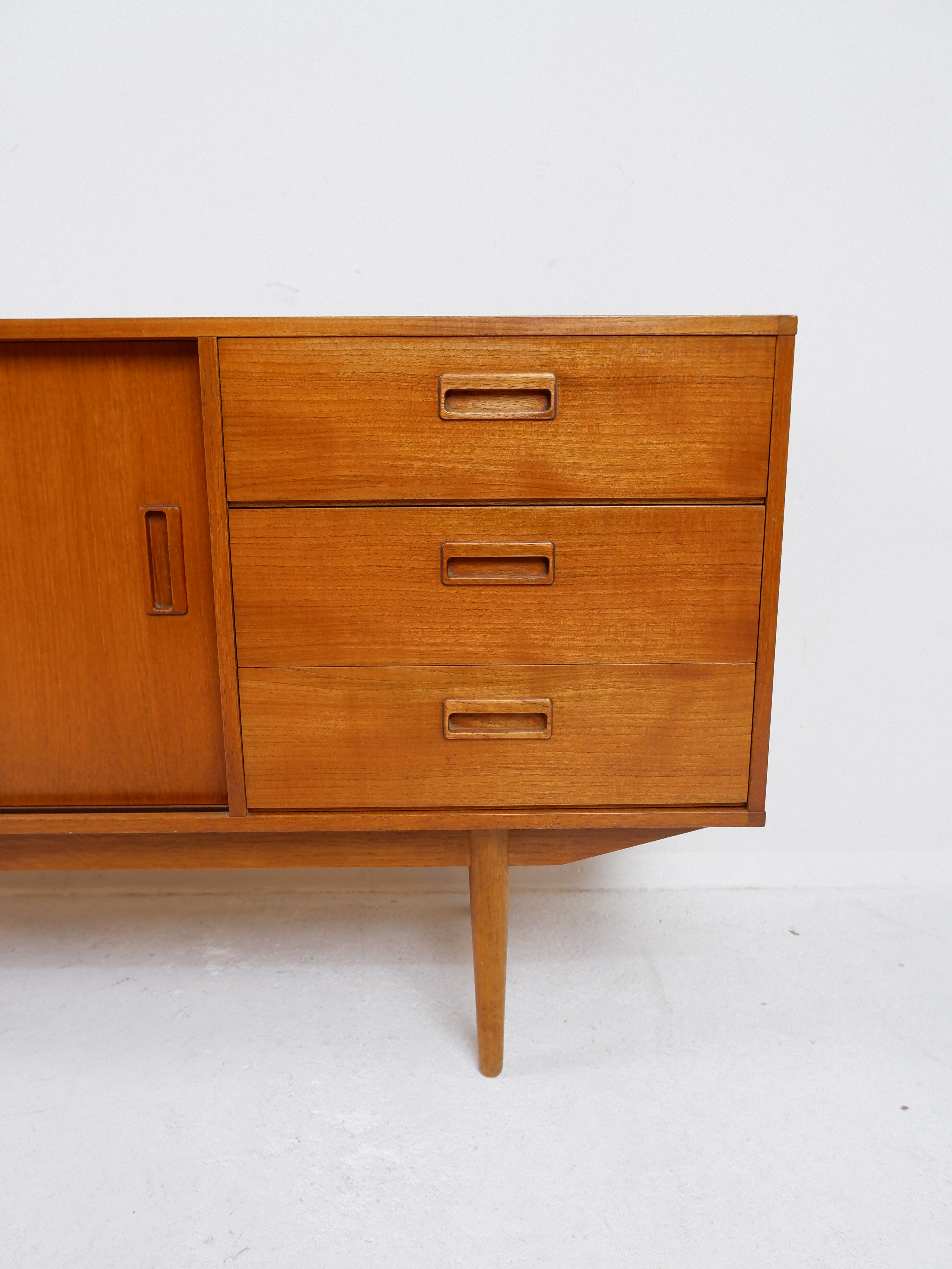 Sideboard by Fristho The Netherlands 1960s