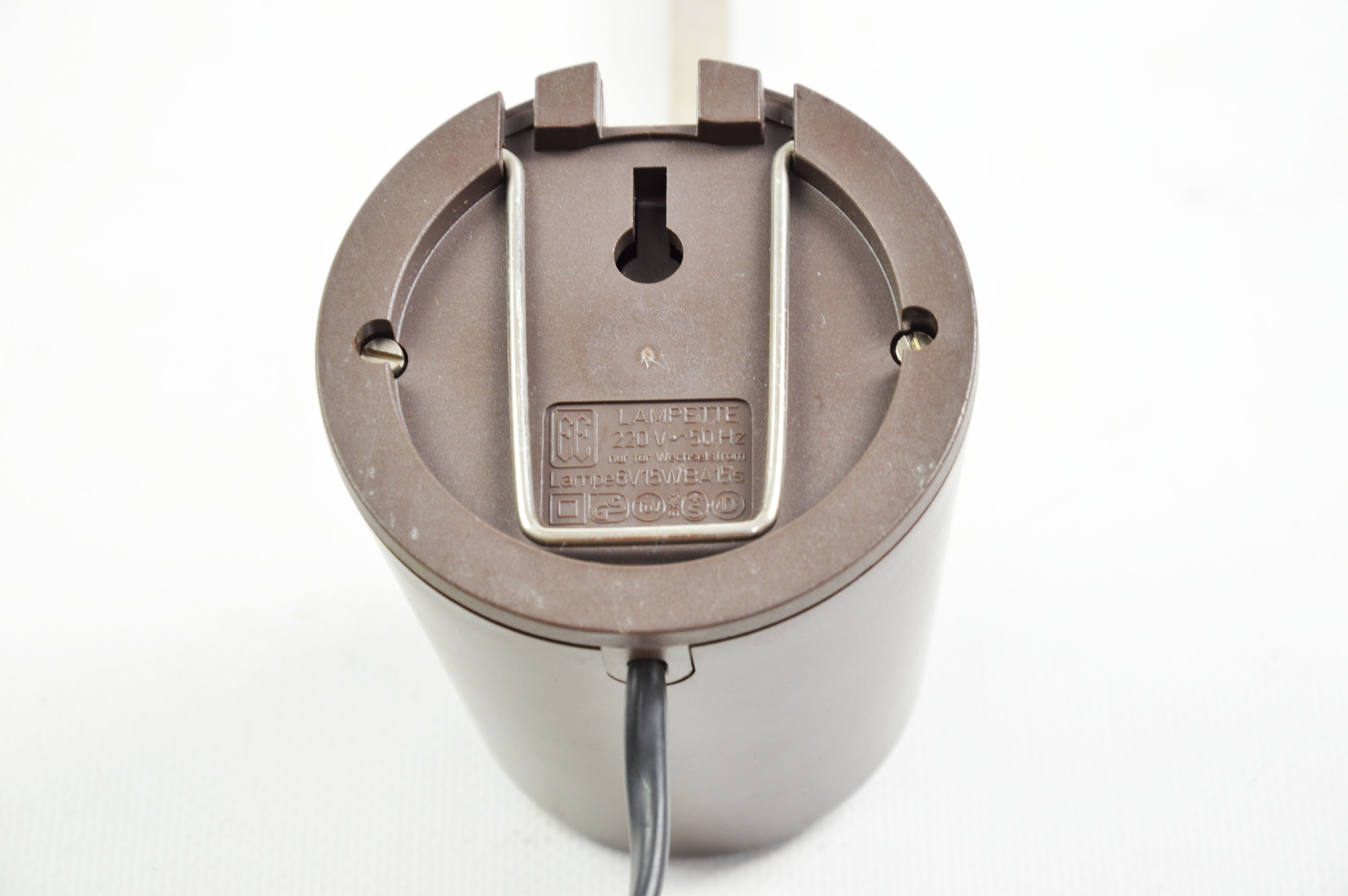 Lampette Lamp, Germany, 1960s