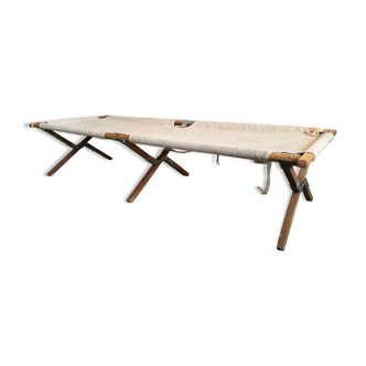 Military bed