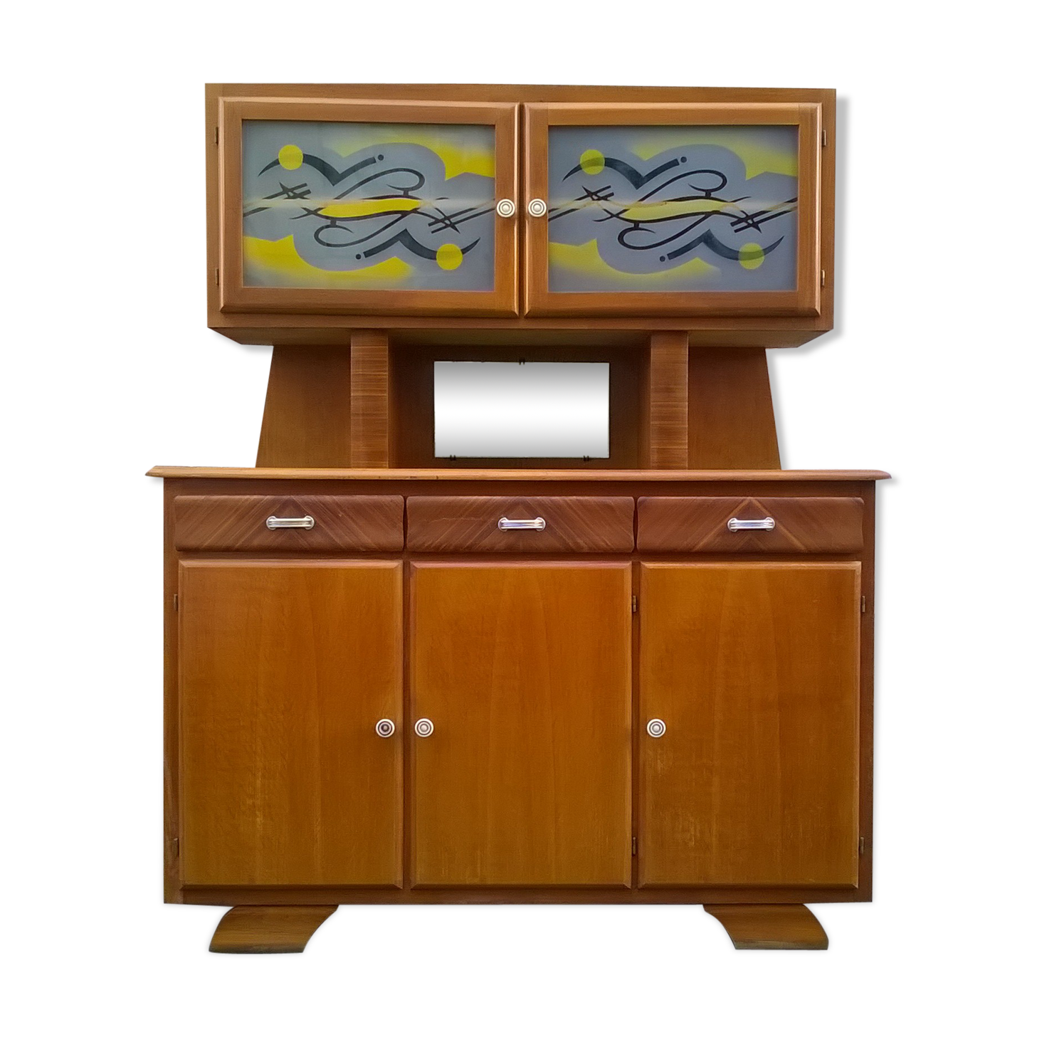 Mado buffet 60s vintage