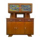 Buffet Mado années 60 vintage