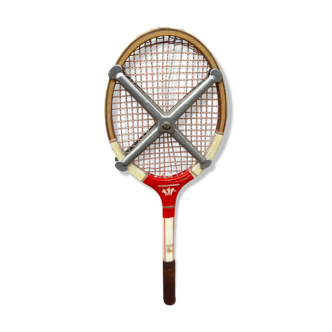 Old racket