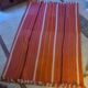 Cretan handcrafted carpets like new