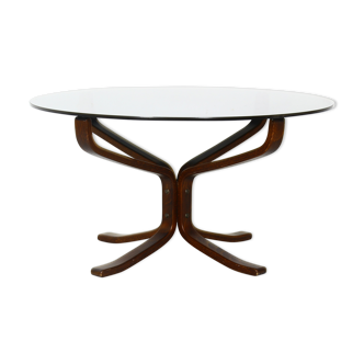Table'Falcon' by Sigurd Resell, Norway, 1970