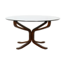 Table'Falcon' by Sigurd Resell, Norway, 1970