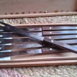 Le Creuset fondue forks