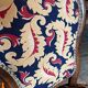 Stylish armchair