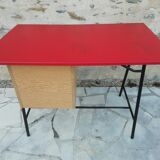 Wood desk year 50/60