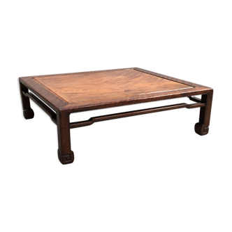 Table low Japanese 20 years