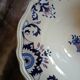 2 antique hollow dishes "Rouennais" from Longchamp
