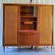 Wardrobe 60s