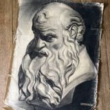 Study drawing