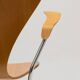 Swivel office chair 3217, Arne Jacobsen, 1960s