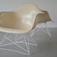 2 fauteuils "cats & Craddle " Charles & Ray EAMES - HERMAN MILLER EDITION