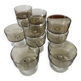 Champagne or dessert glass