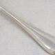 Christofle Spatours, 12 cake forks, silver-plated, excellent condition.