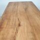 Table de ferme bistrot
