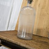 Large bottle, chemist's carboy 1950