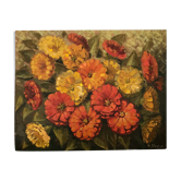 Peinture ancienne