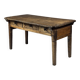 Spanish table 18th century