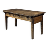 Spanish table 18th century