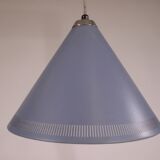 Suspension "Kegle" par Lyfa Danemark 1960's