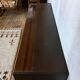 Enfilade furniture tv hifi Scandinavian style 1950 1960