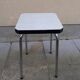 Formica stool