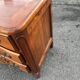 Belle Commode arbalète style Louis XV
