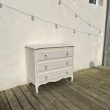 Commode vintage