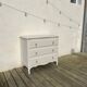 Commode vintage