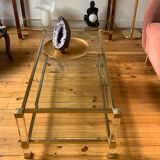 Coffee table Pierre Vandel