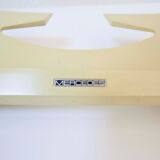 Mercedes character typewriter elite 1969