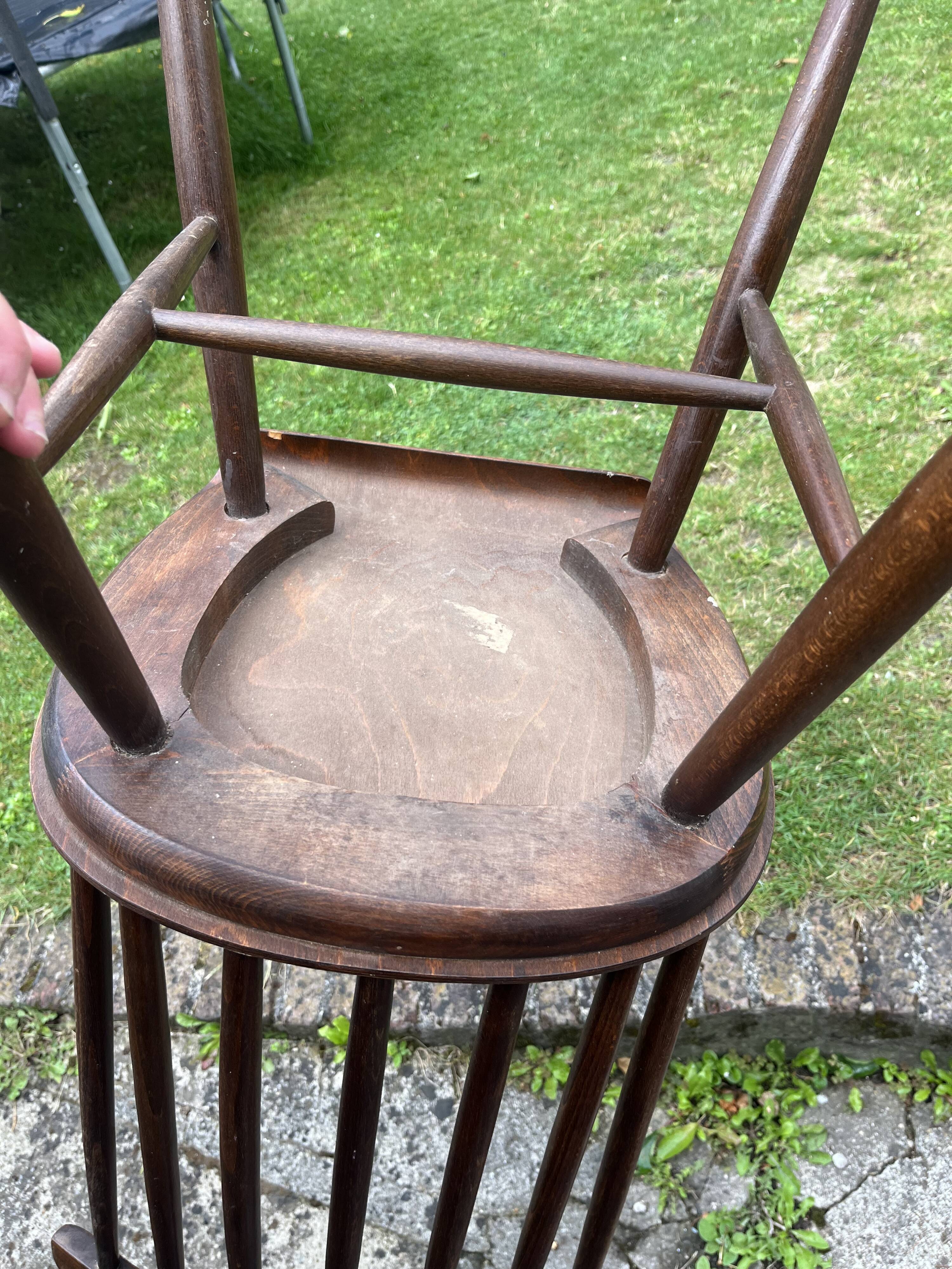 Chaise Fanett Tapiovaara