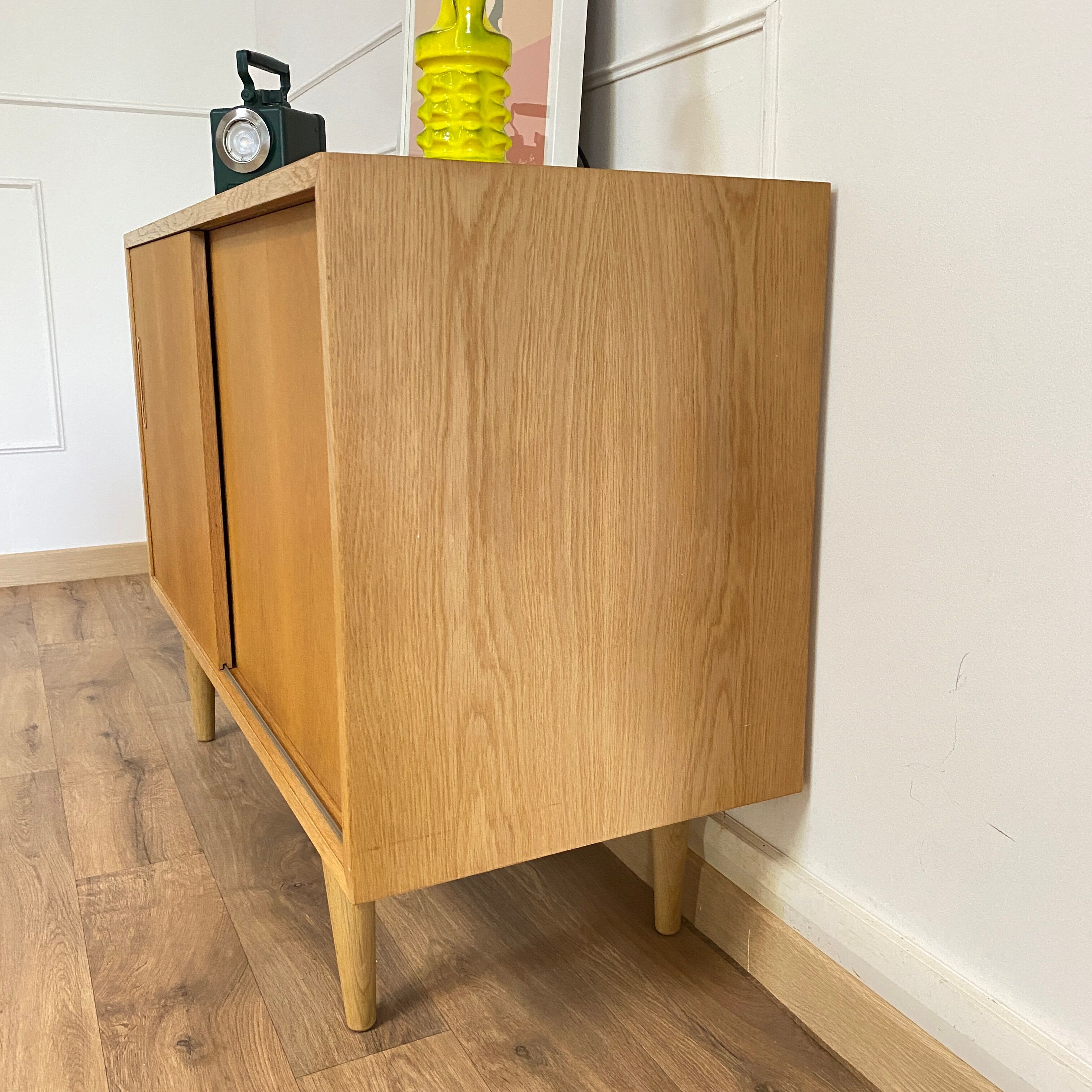 Buffet by Poul Hundevad 1970