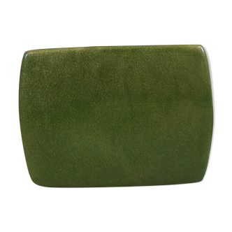 Ceramic vase by designer Didier Blafard