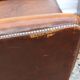 Pair of club chairs from the Ritz Paris